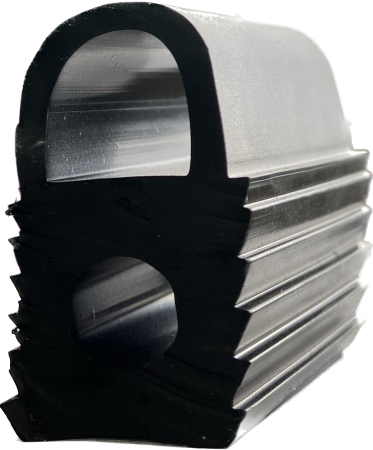 31556 Dichtungsgummi 22x35mm für Rückwand